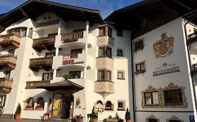 Hotel Metzgerwirt Kirchberg