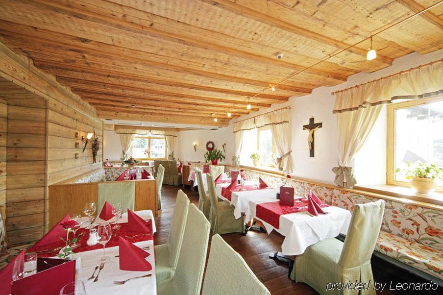 Hotel Metzgerwirt Kirchberg in Tirol Restaurant foto